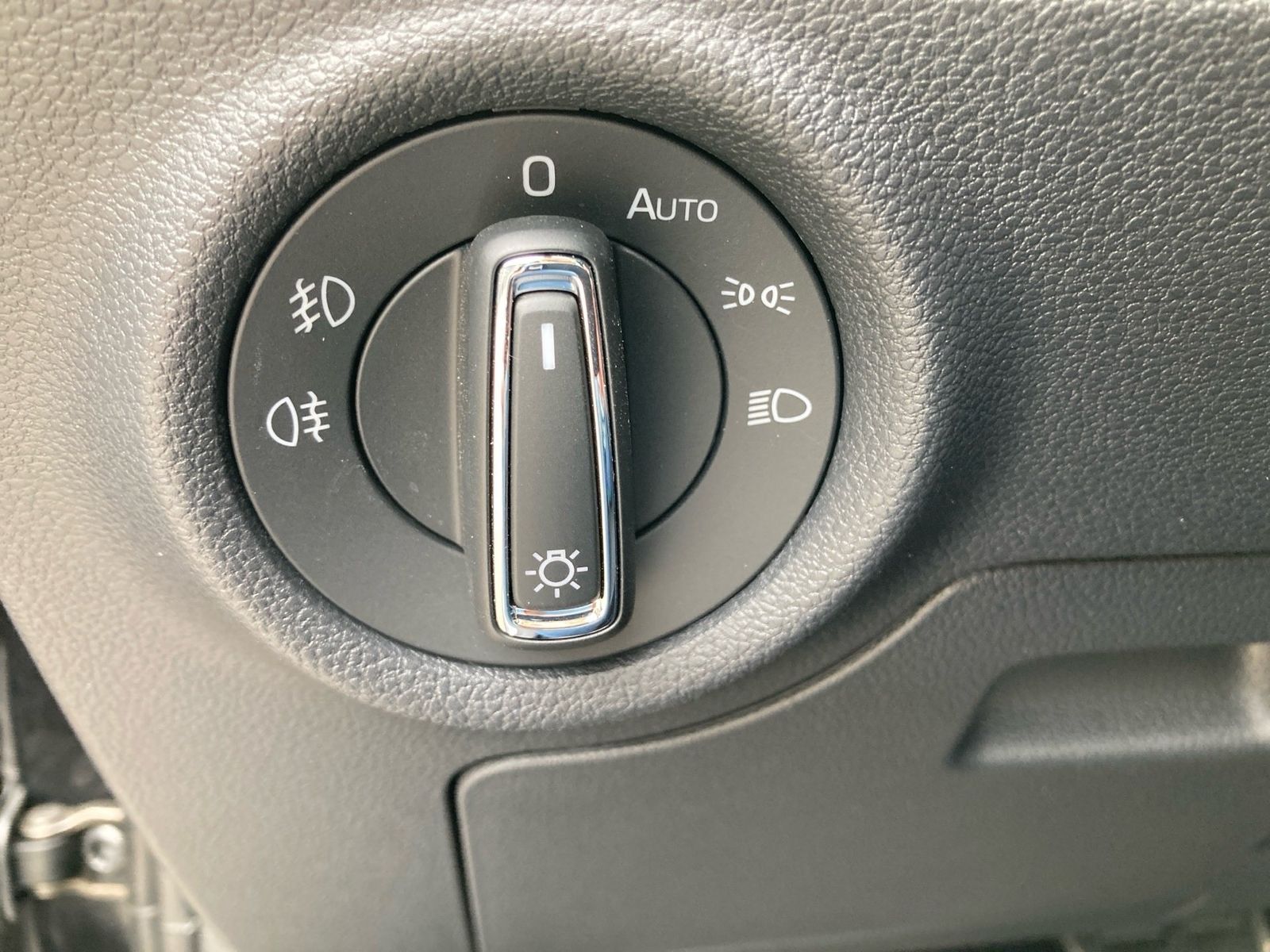 Skoda Scala - Bild 21