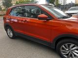 Volkswagen T-Cross 1.0 TSI 85kW DSG UNITED UNITED - VW T-Cross Gebrauchtwagen in Frankfurt