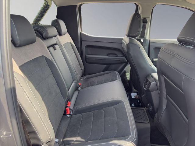 Amarok 3.0 TDI Style 177kW 4x4, AHK, Navi, Kamer