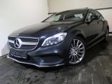 Mercedes-Benz CLS 400 CGI 4Matic AMG Line 360° Kamera/AHK (40 - Mercedes-Benz CLS 400 aus 2015