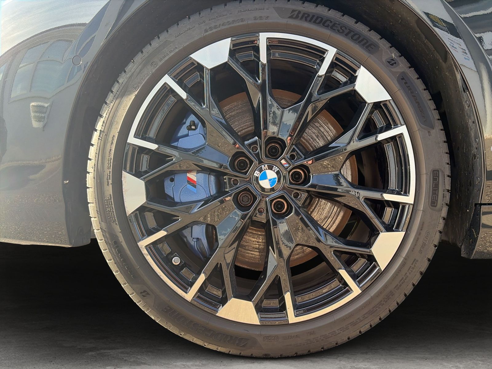 BMW M135 - Bild 17