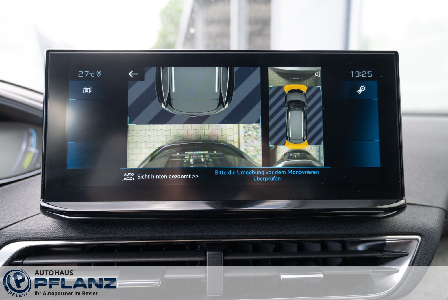 Peugeot 5008 - Bild 7