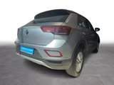 Volkswagen T-Roc 1.5 TSI Life DSG Navi ACC Connect PDC - Volkswagen Gebrauchtwagen in Berlin