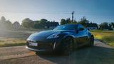 Nissan 370Z 3.7 Pack - Nissan aus 2016