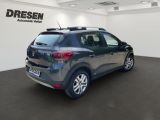Dacia Sandero Stepway 1.0 TCe 100 LPG Comfort RÜCKFAHR - Dacia aus 2021