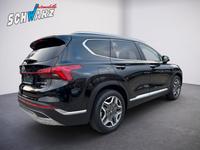 Hyundai Santa Fe Prime Plug-In Hybrid 4WD