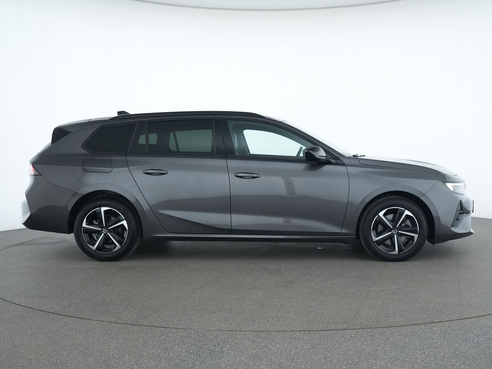 Opel Astra - Bild 5