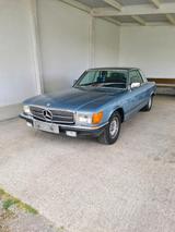 Mercedes-Benz Oldtimer Mercedes Benz 280 SLC - Mercedes-Benz 280: Slc