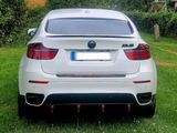 BMW X6 M Diesel M Paket - BMW X6 M mit Diesel-Antrieb