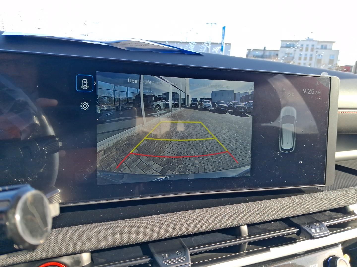 Hyundai TUCSON - Bild 11