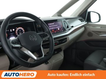 Volkswagen T7 Multivan - 11