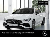 Mercedes-Benz CLA 200 AMG+NIGHT+PANO+MULTIBEAM+KAMERA+TOTW+7G
