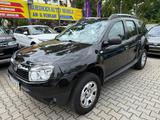 Dacia Duster I Laureate 4x2 1.HAND - Dacia aus 2011