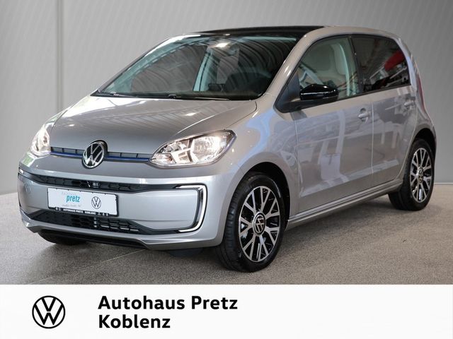 Volkswagen e-up! 61 KW / 83 PS CCS, 16" Alu, Maps&More