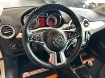 MYAUTOCENTER – Gebraucht- und Jahreswagen mit Werkstattservice in Pfaffenhofen Opel Adam Rocks *ecoFlex*RLink*Bremsass.*Sitzh.*