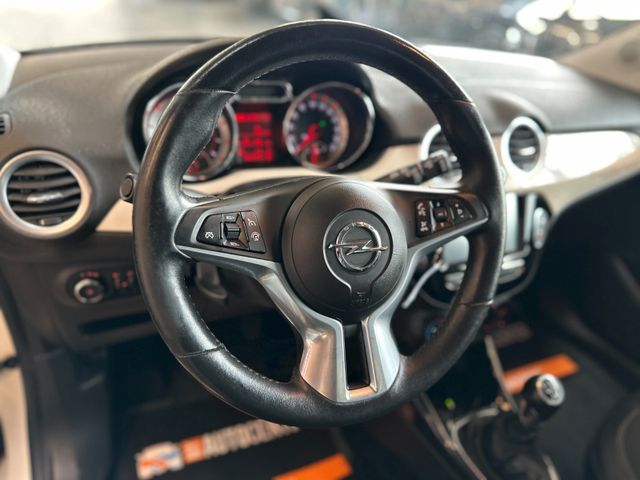 MYAUTOCENTER – Gebraucht- und Jahreswagen mit Werkstattservice in Pfaffenhofen Opel Adam Rocks *ecoFlex*RLink*Bremsass.*Sitzh.*