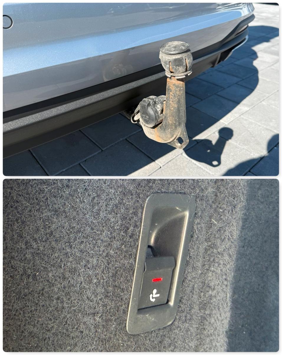 Audi A4 Avant 35 TFSI basis*LED*ACC*SPUR-ASSIST*AHK, миниатюра 25