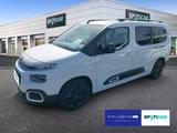 Citroën Berlingo XL Shine BlueHDI 130 Park-Assist - Citroën go Gebrauchtwagen in Berlin
