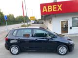 Volkswagen Golf Sportsvan VII  1.6 TDI Trendline BMT NAVI - Volkswagen Golf Sportsvan Trendline mit Diesel-Antrieb