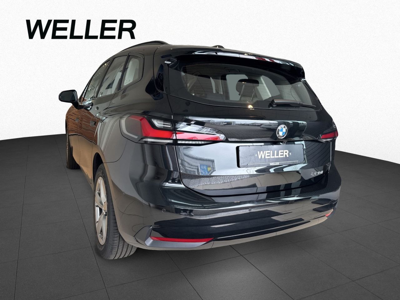 BMW 220 Active Tourer - Bild 10