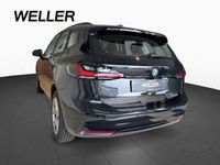 BMW 220 Active Tourer - Vorschau Bild 10