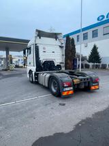 MAN TGX 18.470 RETARDER - Man TGX 18-470
