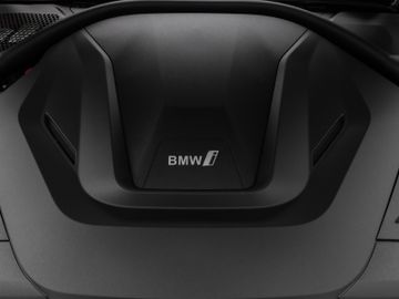 Fahrzeugabbildung BMW i4 eD35 Gran Coupé Glasdach Kamera DAB H/K Komfo