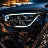 Mercedes-Benz GLC 200 Coupe 4Matic,Kamera,LED,Navi,Ambiente - Mercedes-Benz GLC 200 in Ludwigshafen