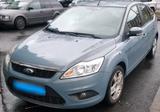 Ford focus tdci 1,6 diesel mk2 137000km TÜ... - Ford Focus aus 2009 mit Diesel-Antrieb