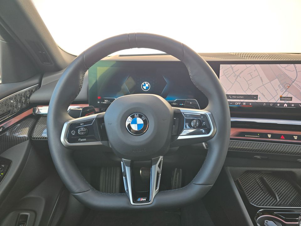 BMW 540 - Bild 18