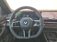 BMW 540 - Vorschau Bild 18