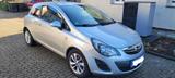 Opel Corsa 1.4, HU neu, Sitzhzg., Tempomat, Allwetter