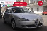 Alfa Romeo 147 Alfa Romeo 147 5p 1.6 ts 16v Blac - gebrauchte Alfa Romeo 147 aus dem Jahr 2005