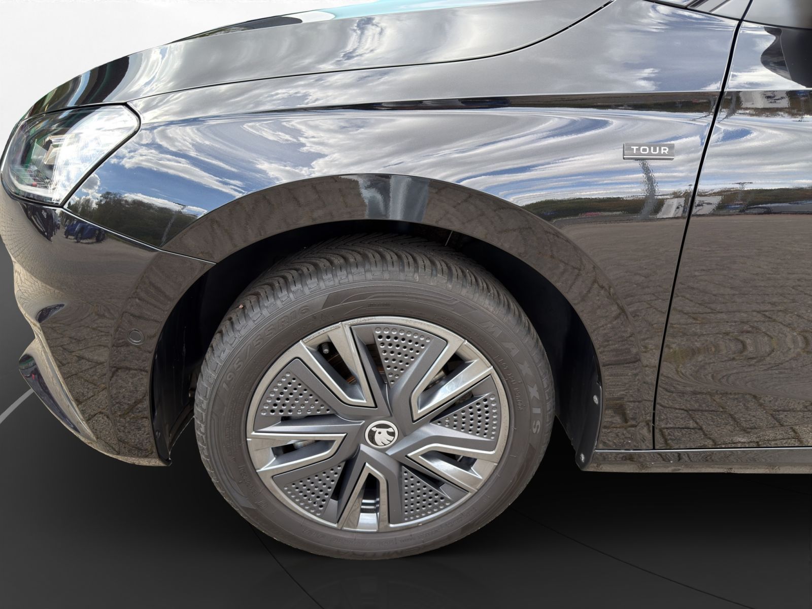 Skoda Fabia - Bild 7
