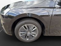 Skoda Fabia - Vorschau Bild 7