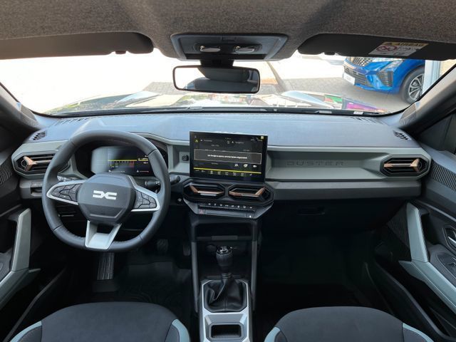 DACIA Duster - Bild 6