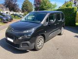 Citroën Berlingo BlueHDi 100 S&S FEEL M - Citroën Berlingo in Kiel