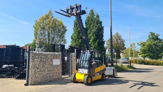 JCB TLT 35D Teleskop 5m Teletruk . nur 2320 Bh