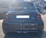 Fiat 500e Icon 42 kWh - gr. Akku Top Reichweite  - Fiat 500e von privat