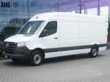 Mercedes-Benz Sprinter III Kasten 311 CDI MAXI HOCH/LANG 4.325 - Mercedes-Benz Sprinter 311 maxi