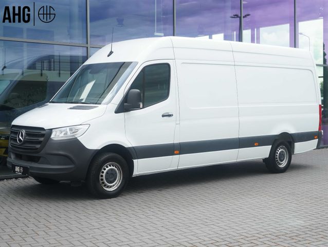 Mercedes-Benz Sprinter III Kasten 311 CDI MAXI HOCH/LANG 4.325