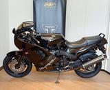 Triumph Daytona 1200 im Kundenauftrag - TRIUMPH DAYTONA 1200
