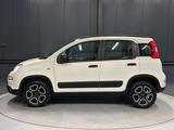 Fiat Panda City Life *KLIMA*1.HAND nur 4.000 km* - Fiat Panda: Km H