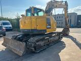 Komatsu PC138US-8. Klima. Hydr Schnelw. 2 Löffel. - Komatsu Kettenbagger Pc 138 us