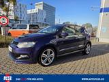 Volkswagen Polo 1.2 TSI BMT R-LINE NAVI+SITZHZG+PDC+1.HAND - Volkswagen Polo: Kleinwagen
