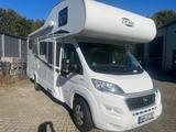 Carado A464 Fiat Ducato - Carado Alkoven