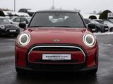 MINI Cooper Classic Trim FACELIFT LED PDC KLIMA - MINI MINI: Rot