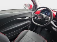 Fiat 500C - Vorschau Bild 9