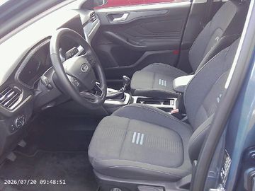 Ford Focus Turnier Active