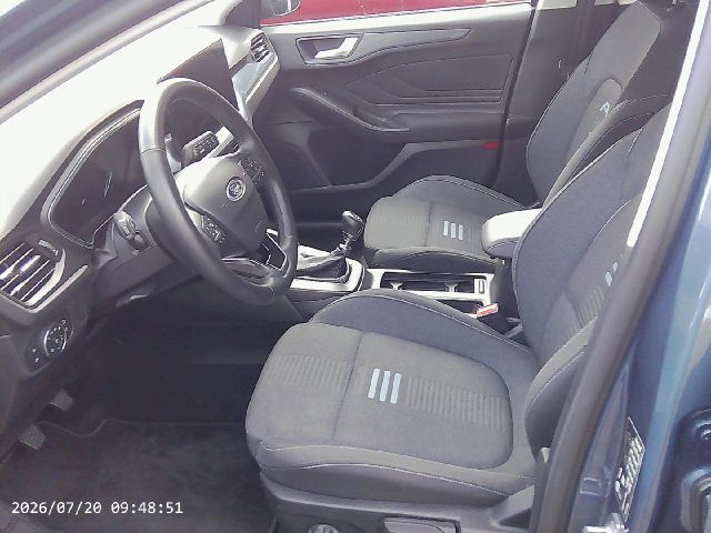 Ford Focus Turnier Active